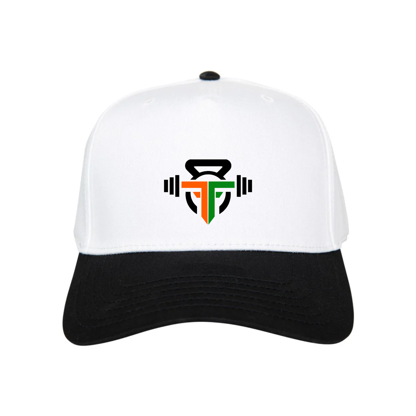 Freakishly Fit Symbol Trucker Hat