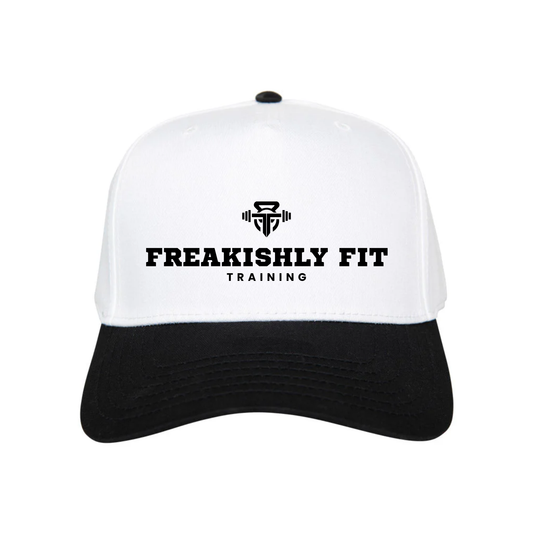 Freakishly Fit Logo Trucker Hat